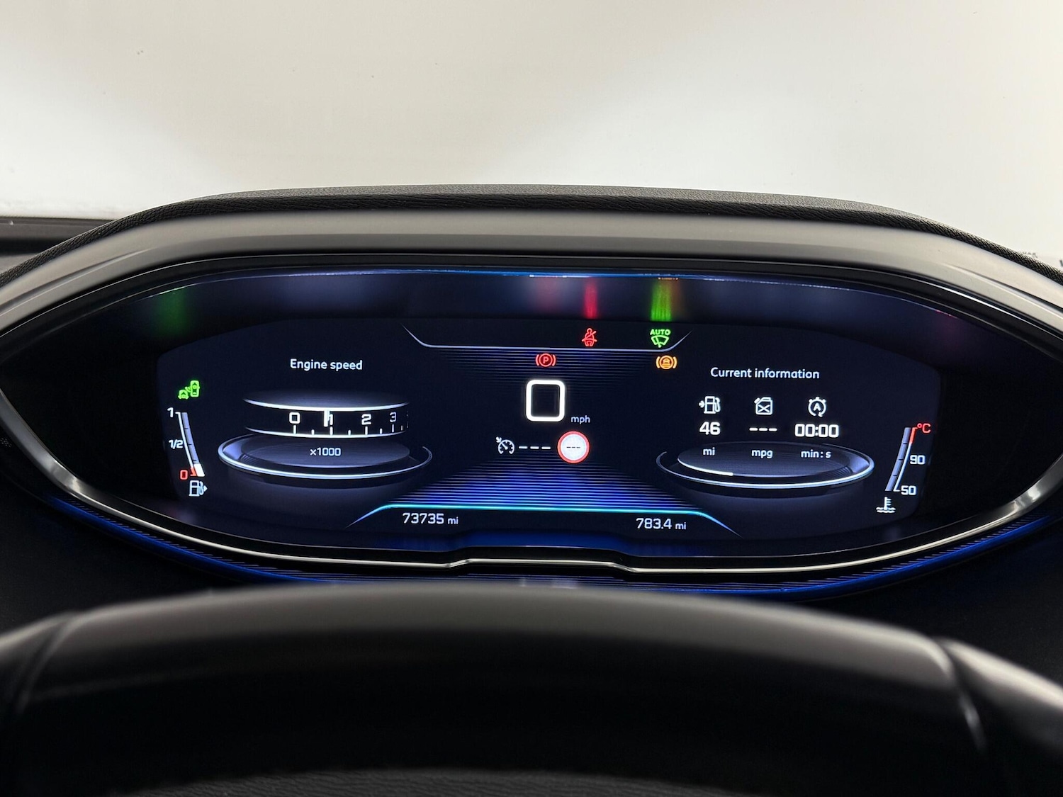 Used Peugeot 3008 2019 for sale - 77243705: Photo 19