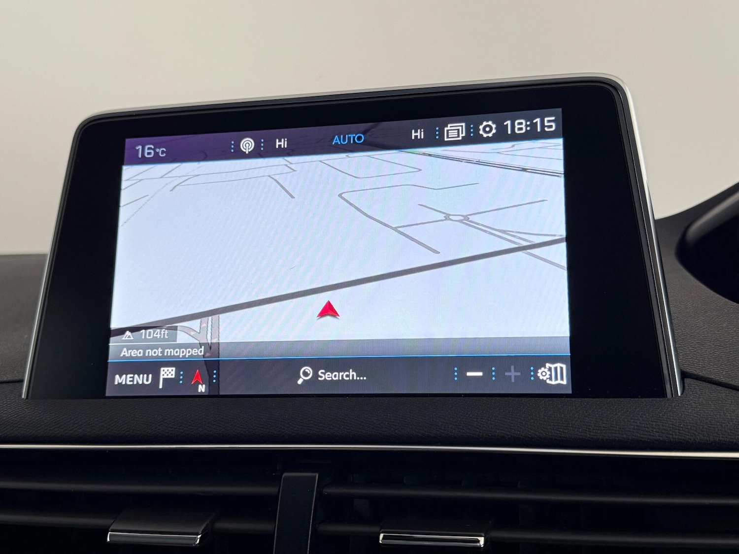 Used Peugeot 3008 2019 for sale - 77243705: Photo 26