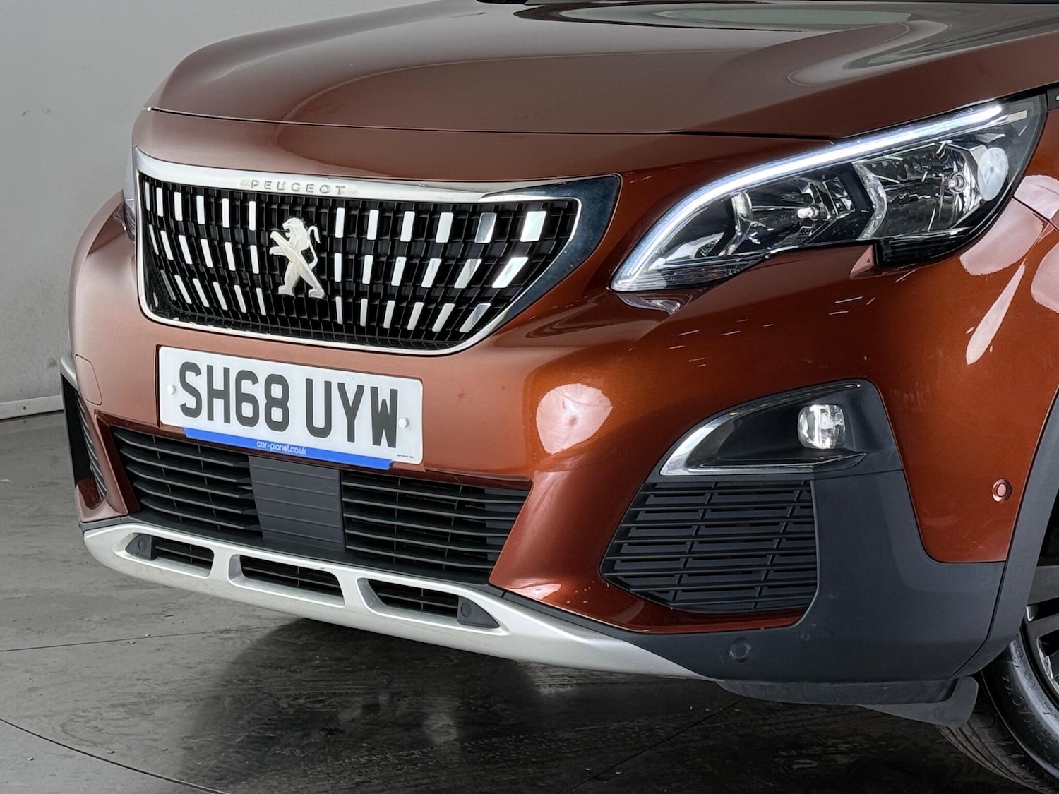 Used Peugeot 3008 2019 for sale - 77243705: Photo 37