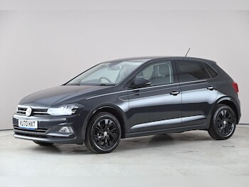 Used Volkswagen Polo 2020 for sale - 78087256: Photo