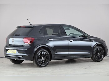 Used Volkswagen Polo 2020 for sale - 78087256: Photo