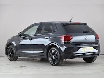 Used Volkswagen Polo 2020 for sale - 78087256: Photo