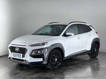 Used Hyundai KONA 2021 for sale - 74685096: Photo