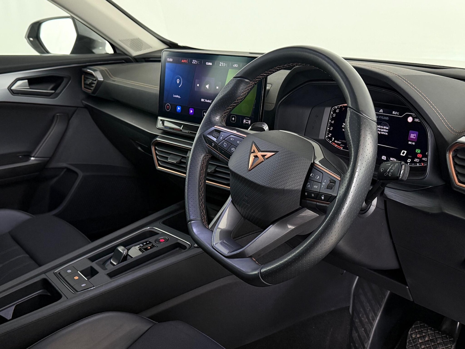 Used Cupra Formentor 2023 for sale - 77181270: Photo 11