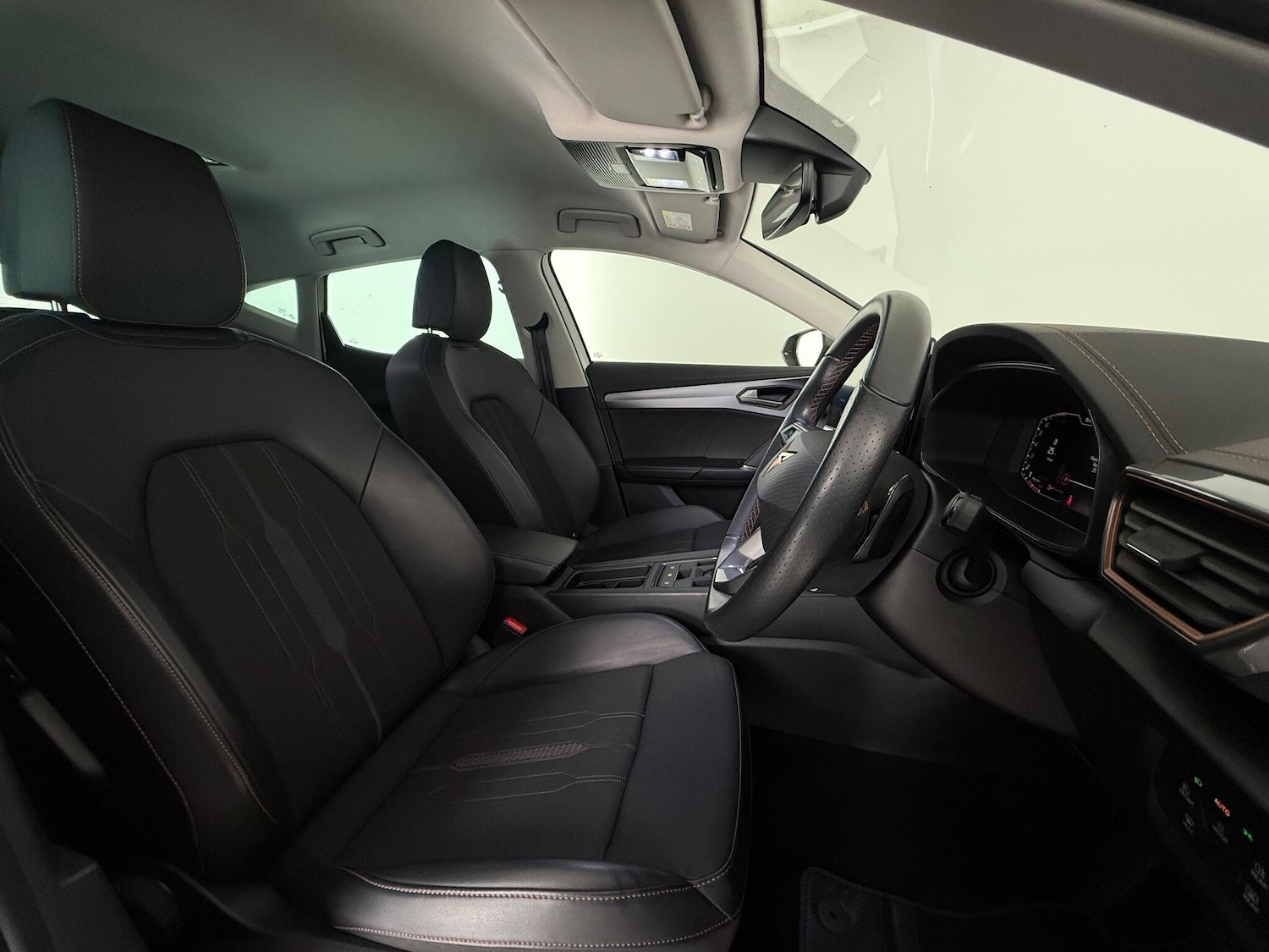 Used Cupra Formentor 2023 for sale - 77181270: Photo 12