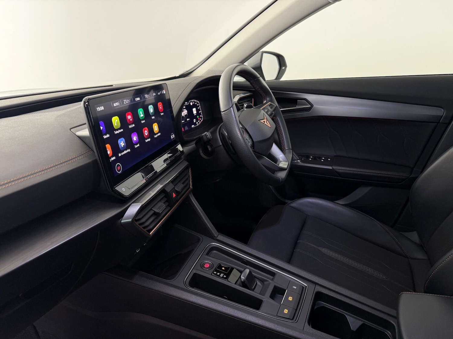 Used Cupra Formentor 2023 for sale - 77181270: Photo 13