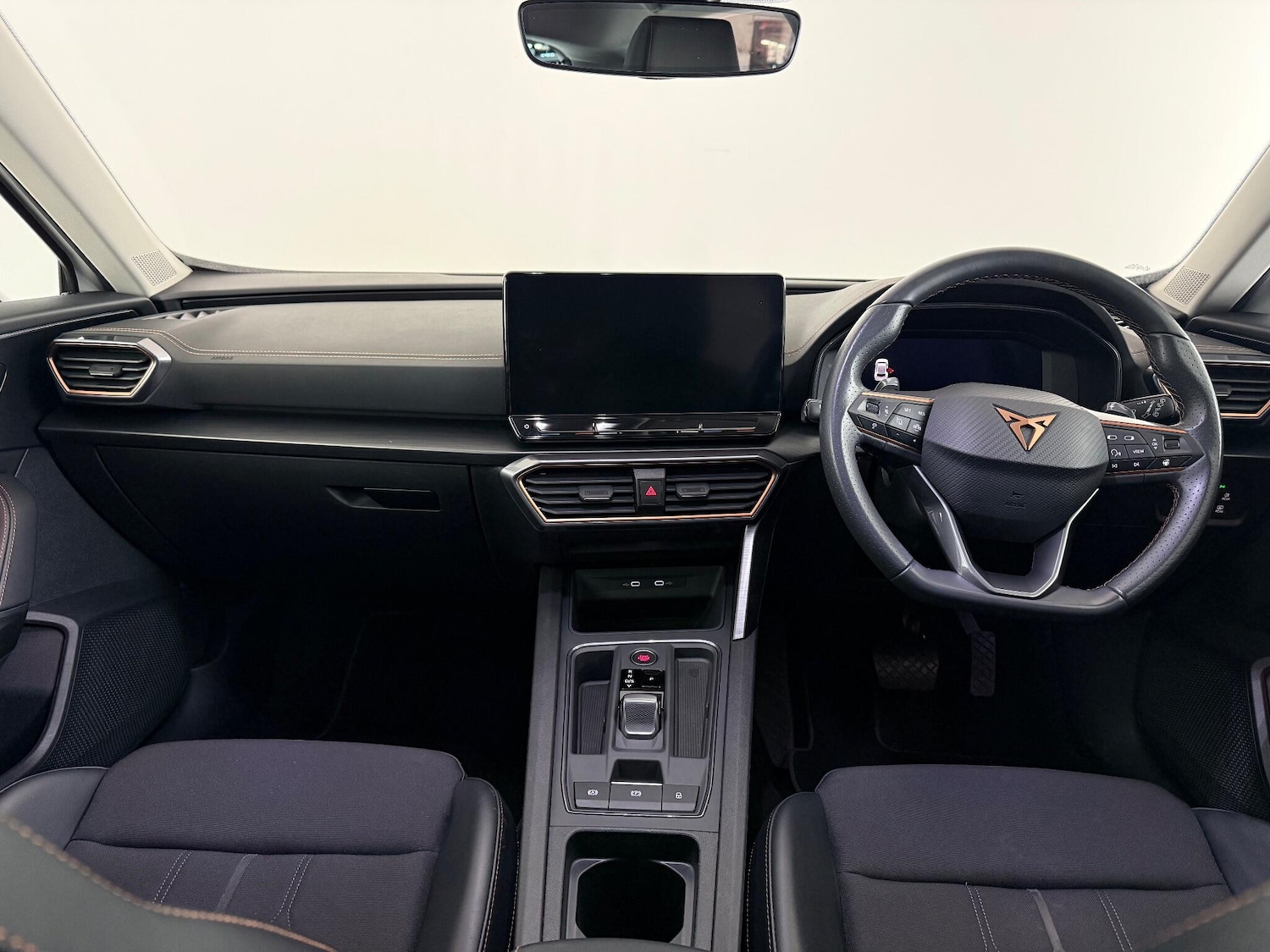 Used Cupra Formentor 2023 for sale - 77181270: Photo 17