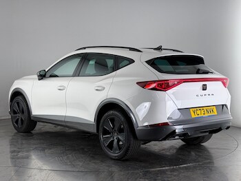 Used Cupra Formentor 2023 for sale - 77181270: Photo