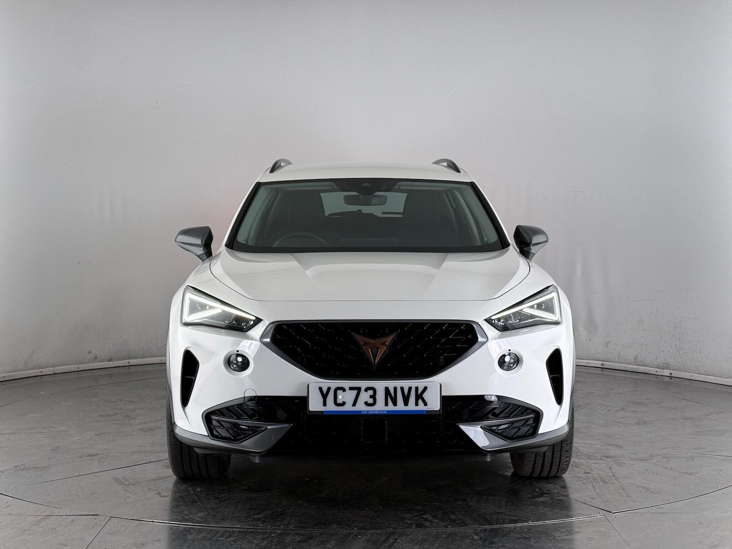 Used Cupra Formentor 2023 for sale - 77181270: Photo 5