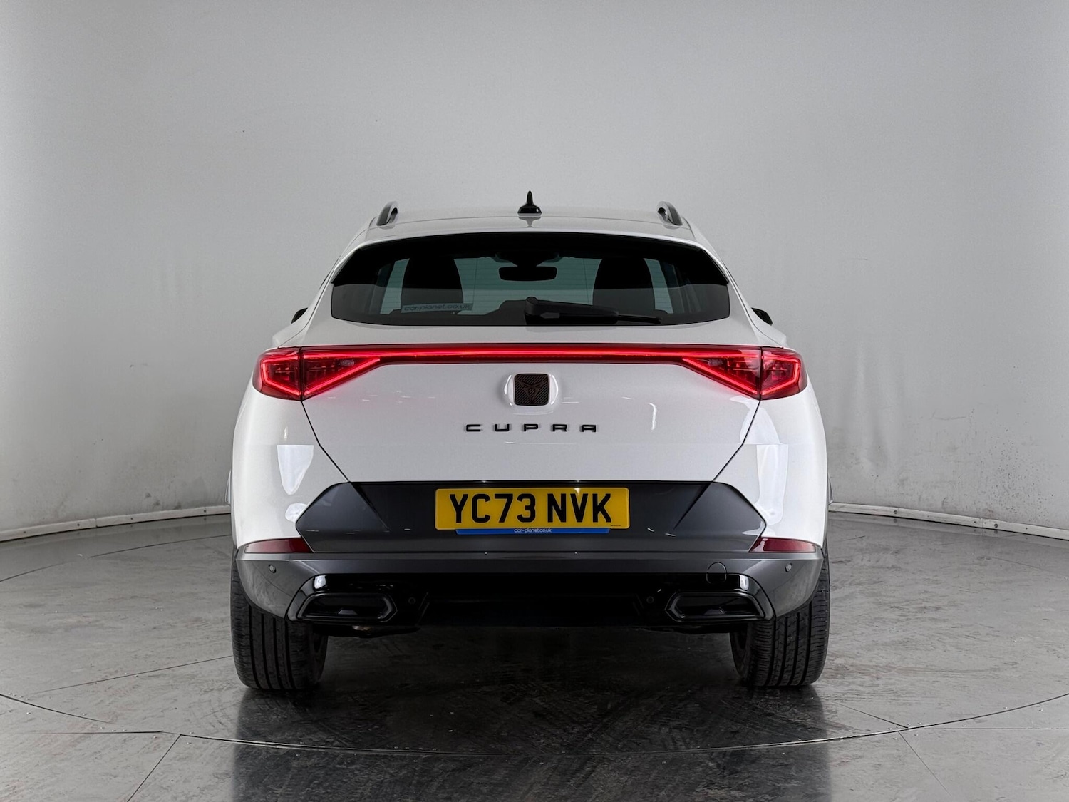 Used Cupra Formentor 2023 for sale - 77181270: Photo 7