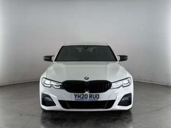 Used BMW 3 Series 2020 for sale - 75142708: Photo