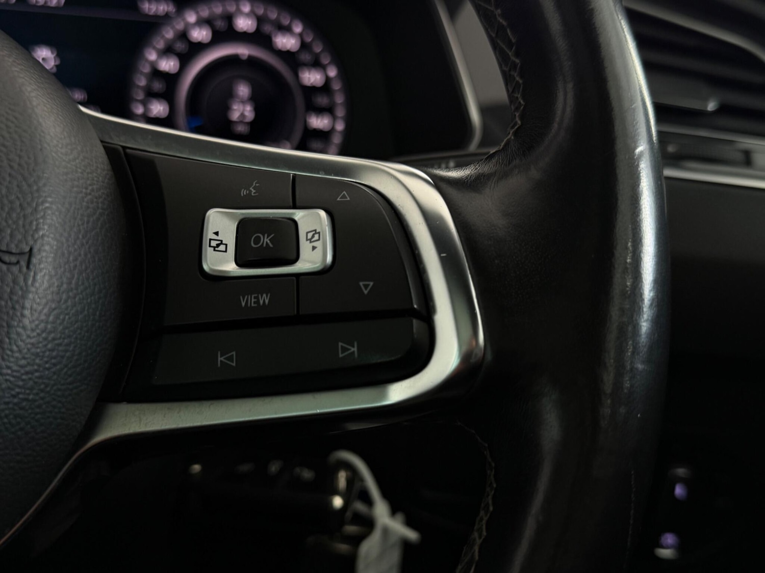 Used Volkswagen Tiguan 2018 for sale - 77587416: Photo 16