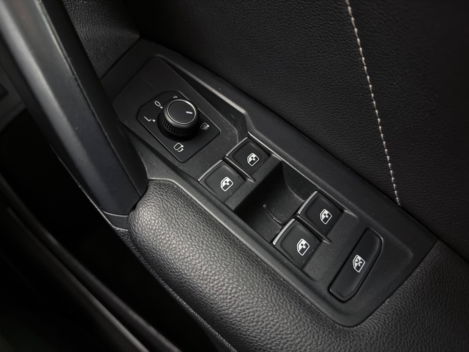 Used Volkswagen Tiguan 2018 for sale - 77587416: Photo 20