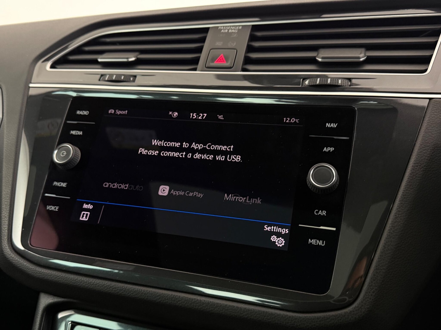 Used Volkswagen Tiguan 2018 for sale - 77587416: Photo 23