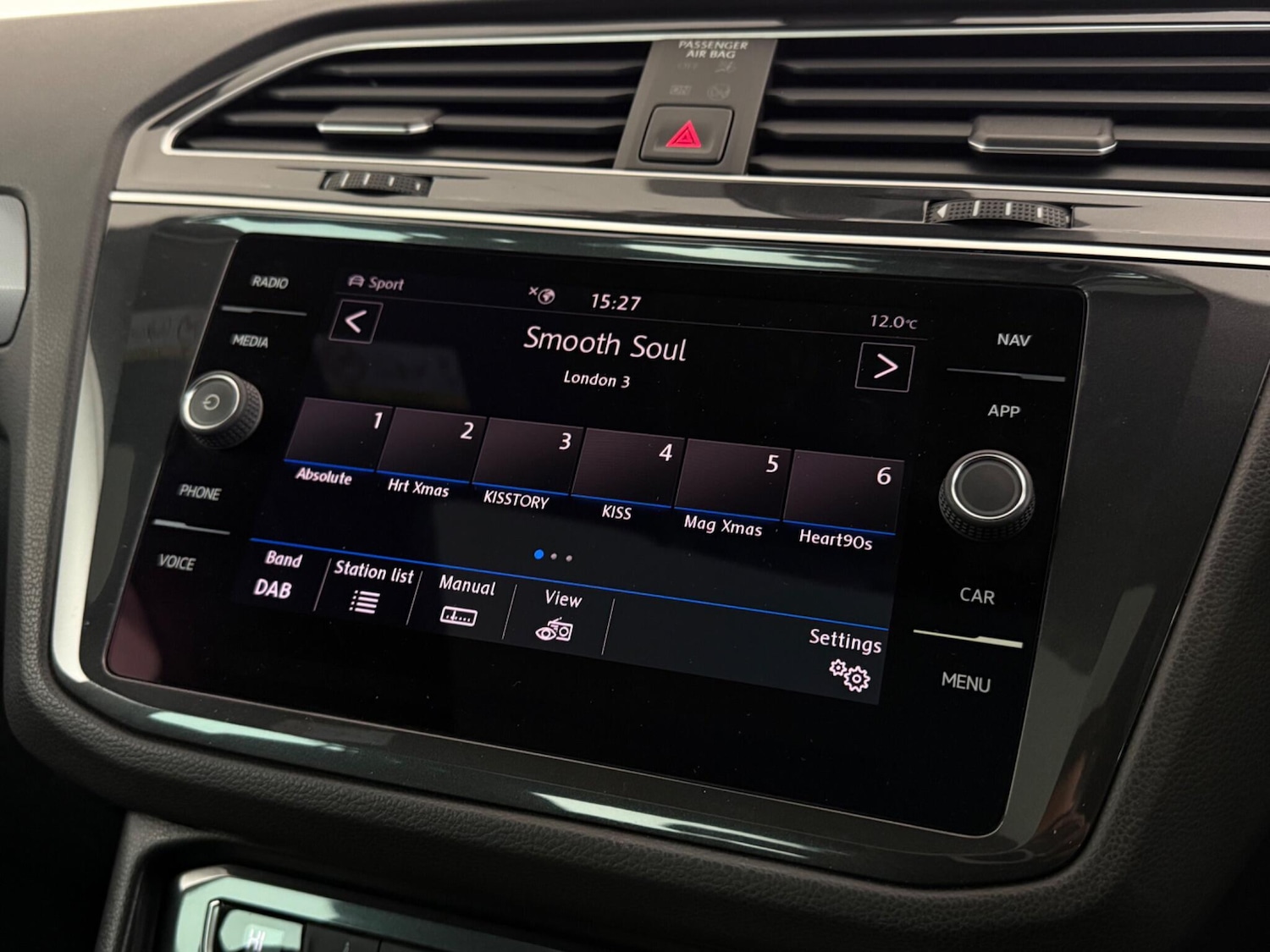 Used Volkswagen Tiguan 2018 for sale - 77587416: Photo 24