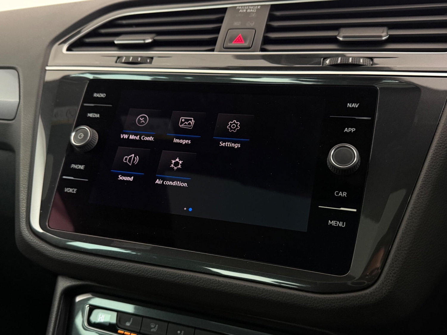 Used Volkswagen Tiguan 2018 for sale - 77587416: Photo 27