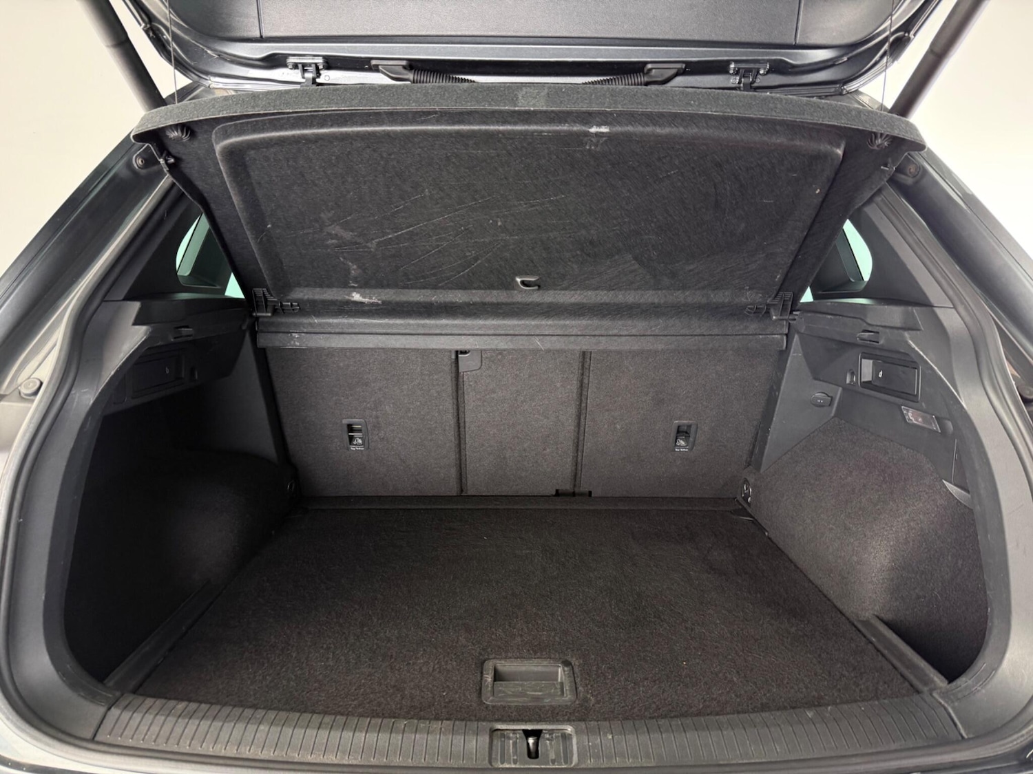 Used Volkswagen Tiguan 2018 for sale - 77587416: Photo 5