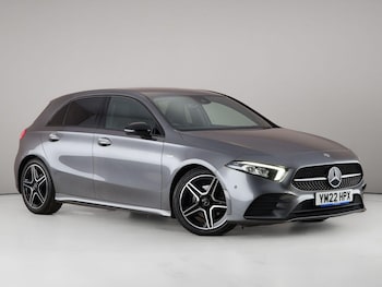 Used Mercedes-Benz A-Class 2022 for sale - 78898847: Photo