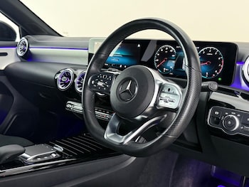 Used Mercedes-Benz A-Class 2022 for sale - 78898847: Photo