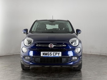 Used Fiat 500X 2016 for sale - 77260509: Photo