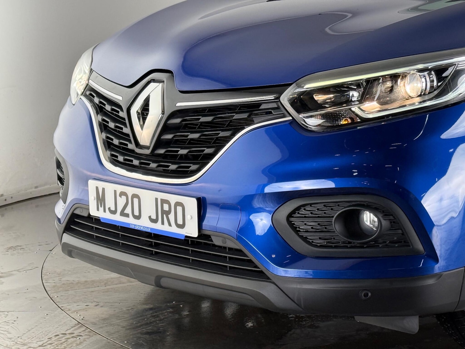 Used Renault Kadjar 2020 for sale - 77243058: Photo 33