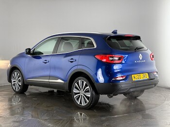 Used Renault Kadjar 2020 for sale - 77243058: Photo