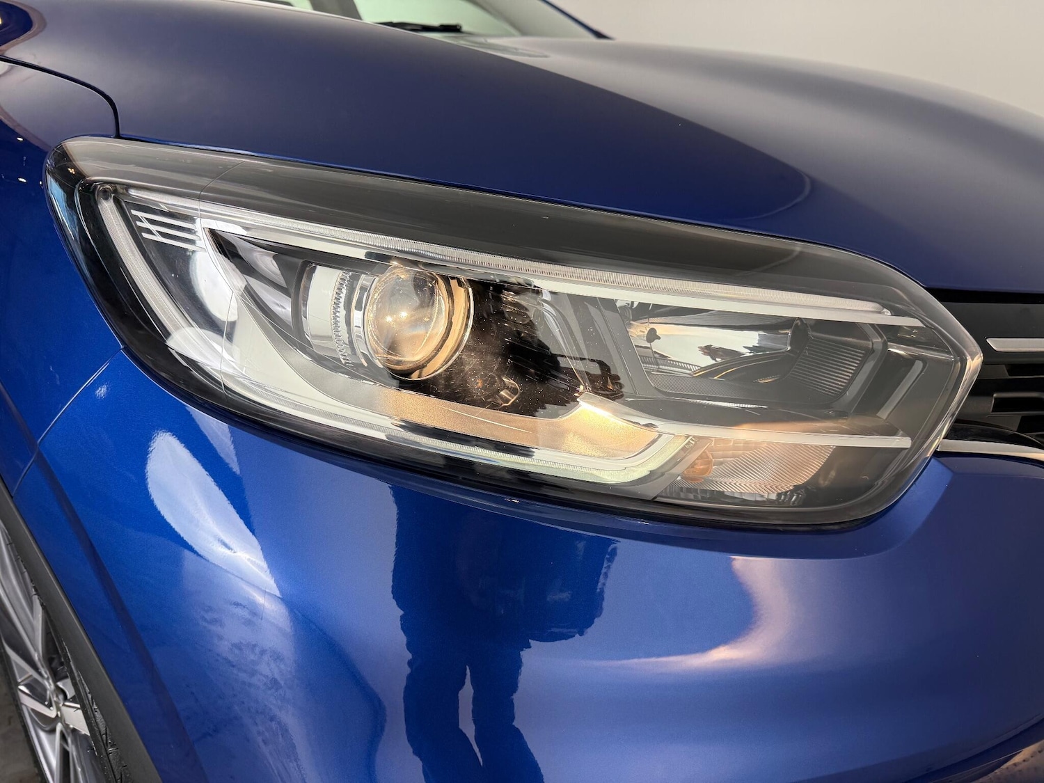 Used Renault Kadjar 2020 for sale - 77243058: Photo 6