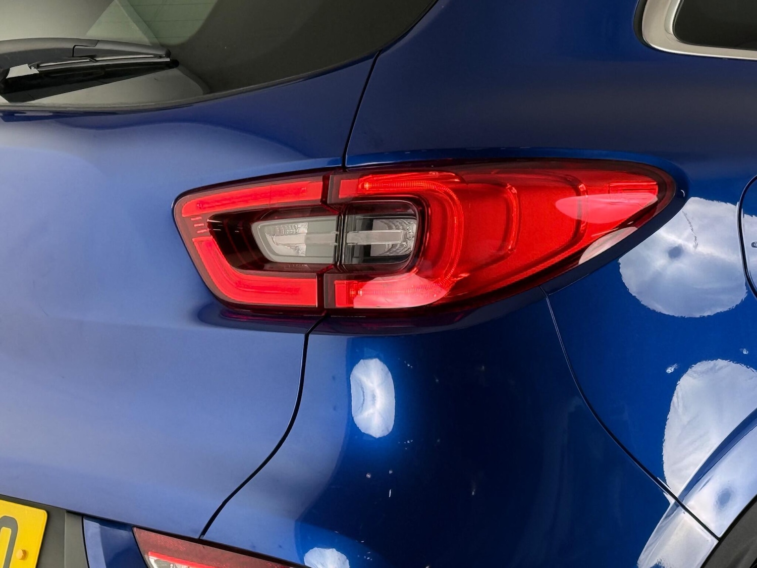 Used Renault Kadjar 2020 for sale - 77243058: Photo 8