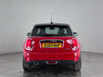 Used MINI Hatch 2019 for sale - 73529991: Photo