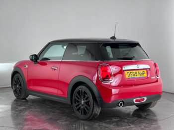 Used MINI Hatch 2019 for sale - 73529991: Photo