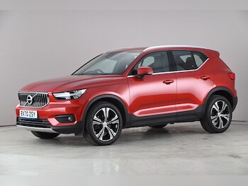 Used Volvo XC40 2020 for sale - 78363087: Photo