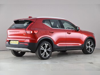 Used Volvo XC40 2020 for sale - 78363087: Photo