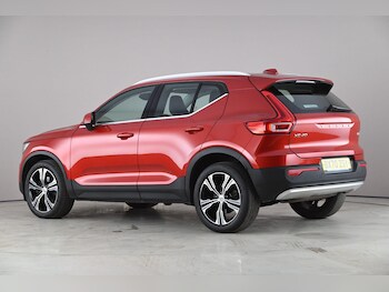 Used Volvo XC40 2020 for sale - 78363087: Photo