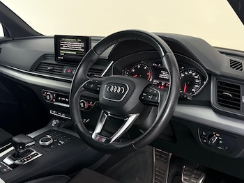 Used Audi Q5 2019 for sale - 79181943: Photo