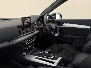 Used Audi Q5 2019 for sale - 79181943: Photo
