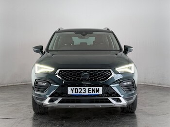 Used SEAT Ateca 2023 for sale - 77705727: Photo