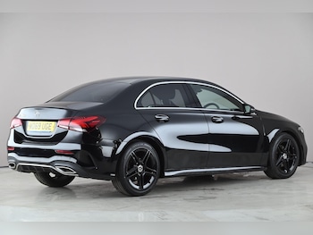 Used Mercedes-Benz A-Class 2020 for sale - 78319696: Photo
