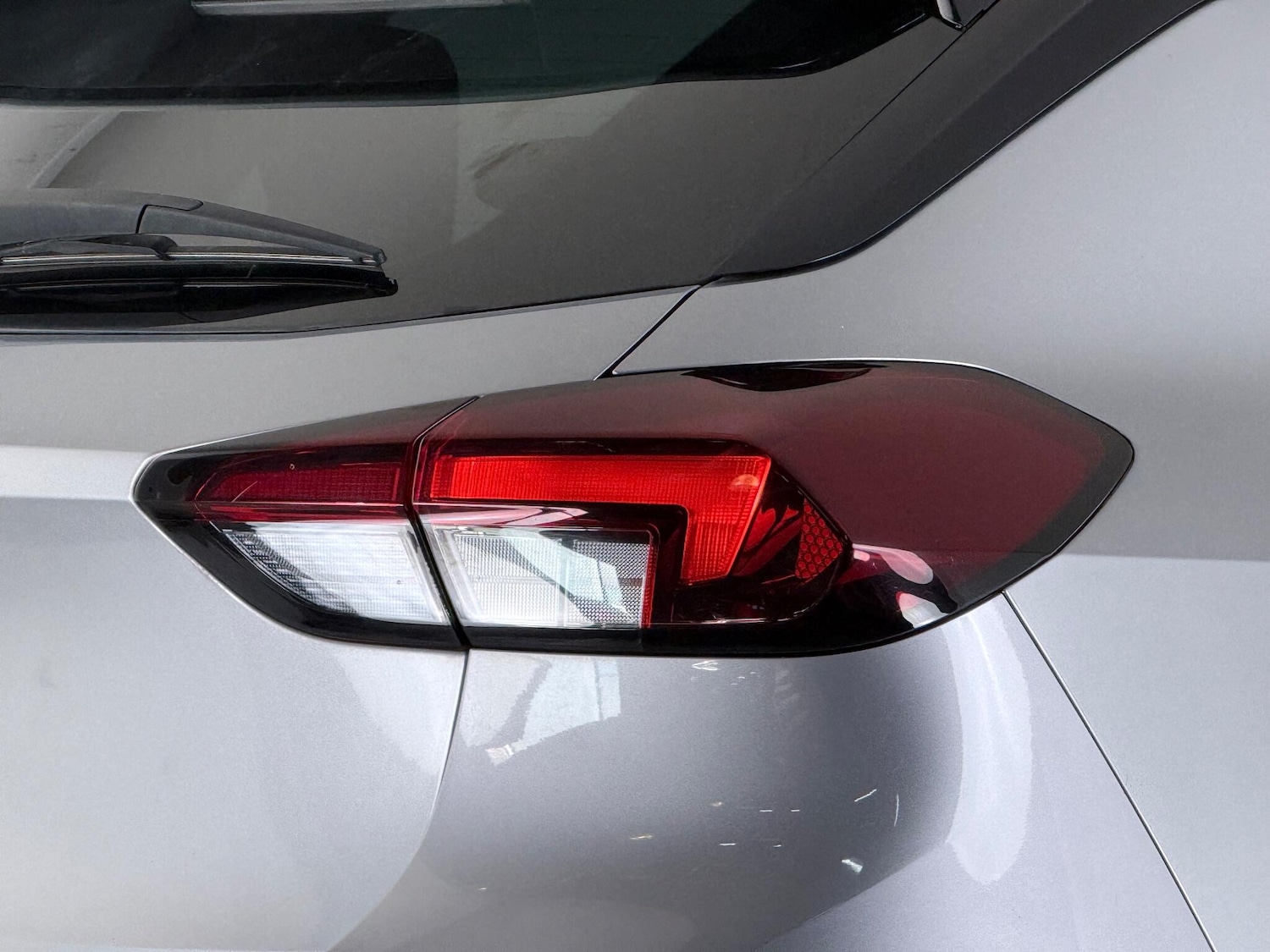 Used Vauxhall Corsa 2020 for sale - 76468671: Photo 10