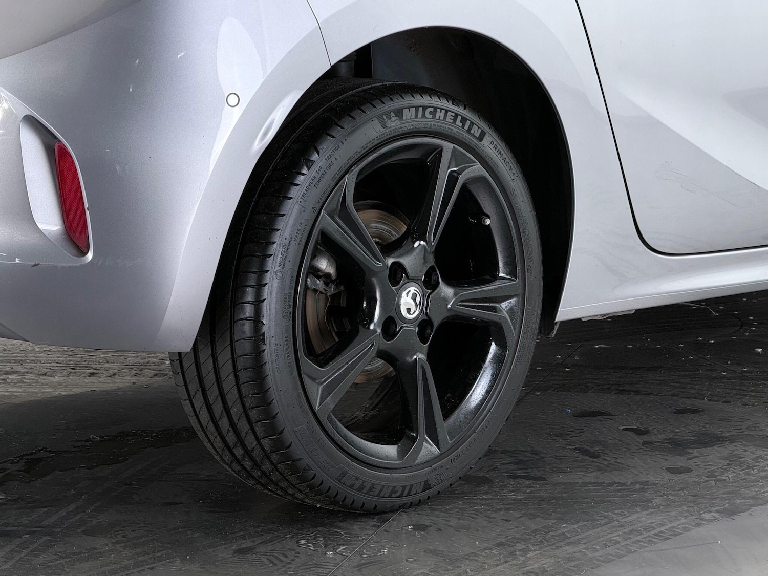 Used Vauxhall Corsa 2020 for sale - 76468671: Photo 12