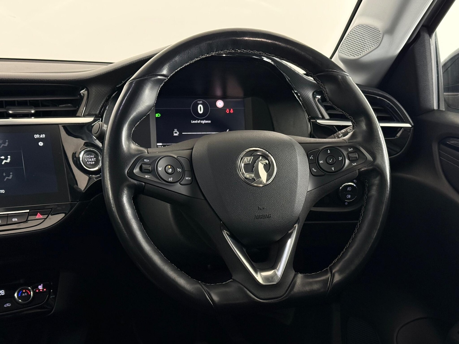 Used Vauxhall Corsa 2020 for sale - 76468671: Photo 14