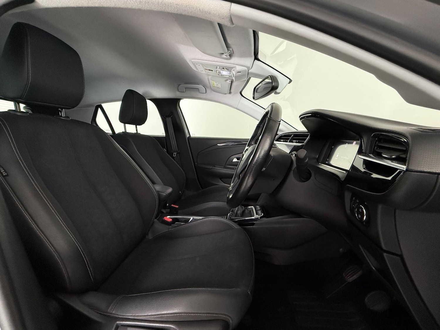 Used Vauxhall Corsa 2020 for sale - 76468671: Photo 15