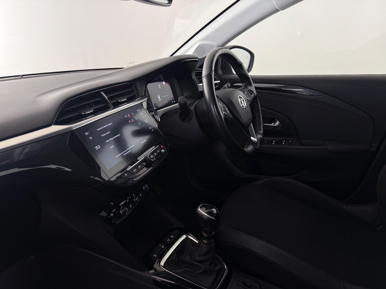 Used Vauxhall Corsa 2020 for sale - 76468671: Photo 16