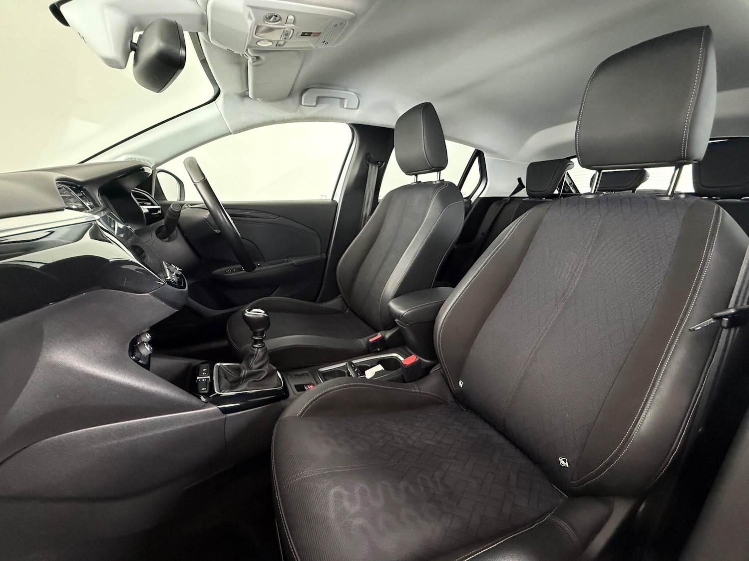 Used Vauxhall Corsa 2020 for sale - 76468671: Photo 17