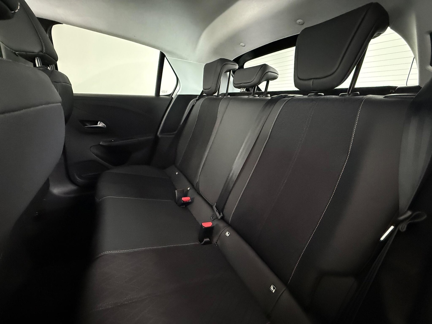 Used Vauxhall Corsa 2020 for sale - 76468671: Photo 18