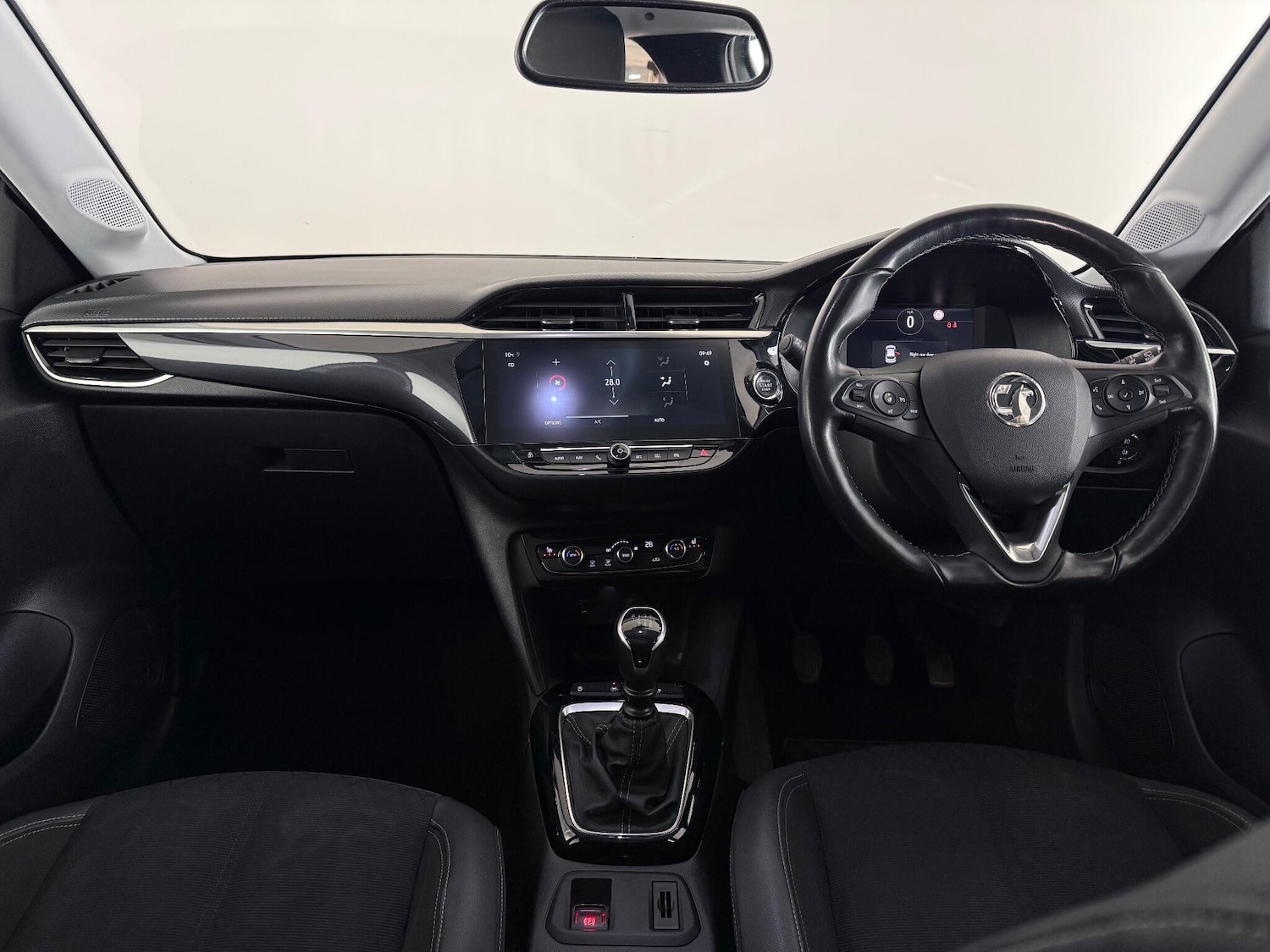 Used Vauxhall Corsa 2020 for sale - 76468671: Photo 19