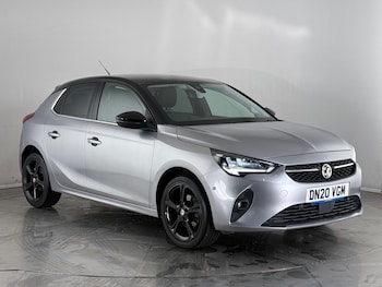 Vauxhall - Corsa