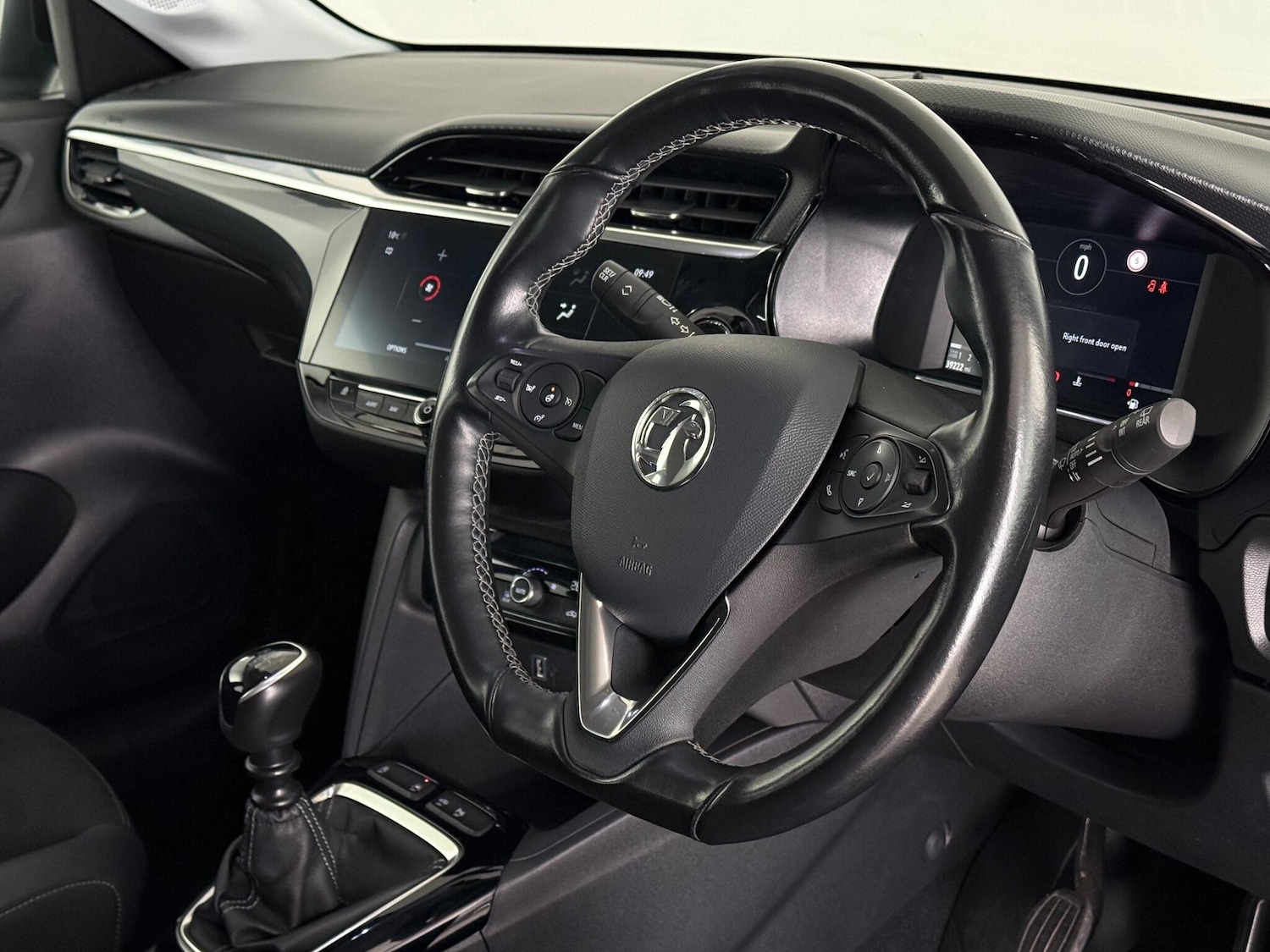 Used Vauxhall Corsa 2020 for sale - 76468671: Photo 24