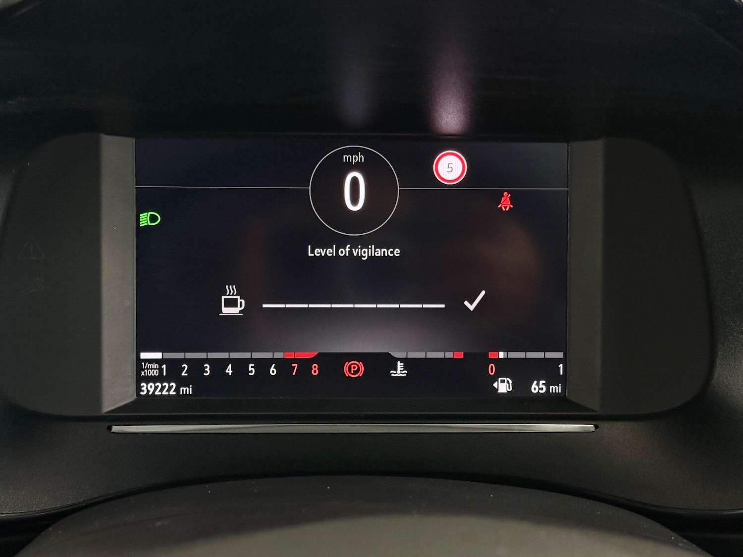 Used Vauxhall Corsa 2020 for sale - 76468671: Photo 26