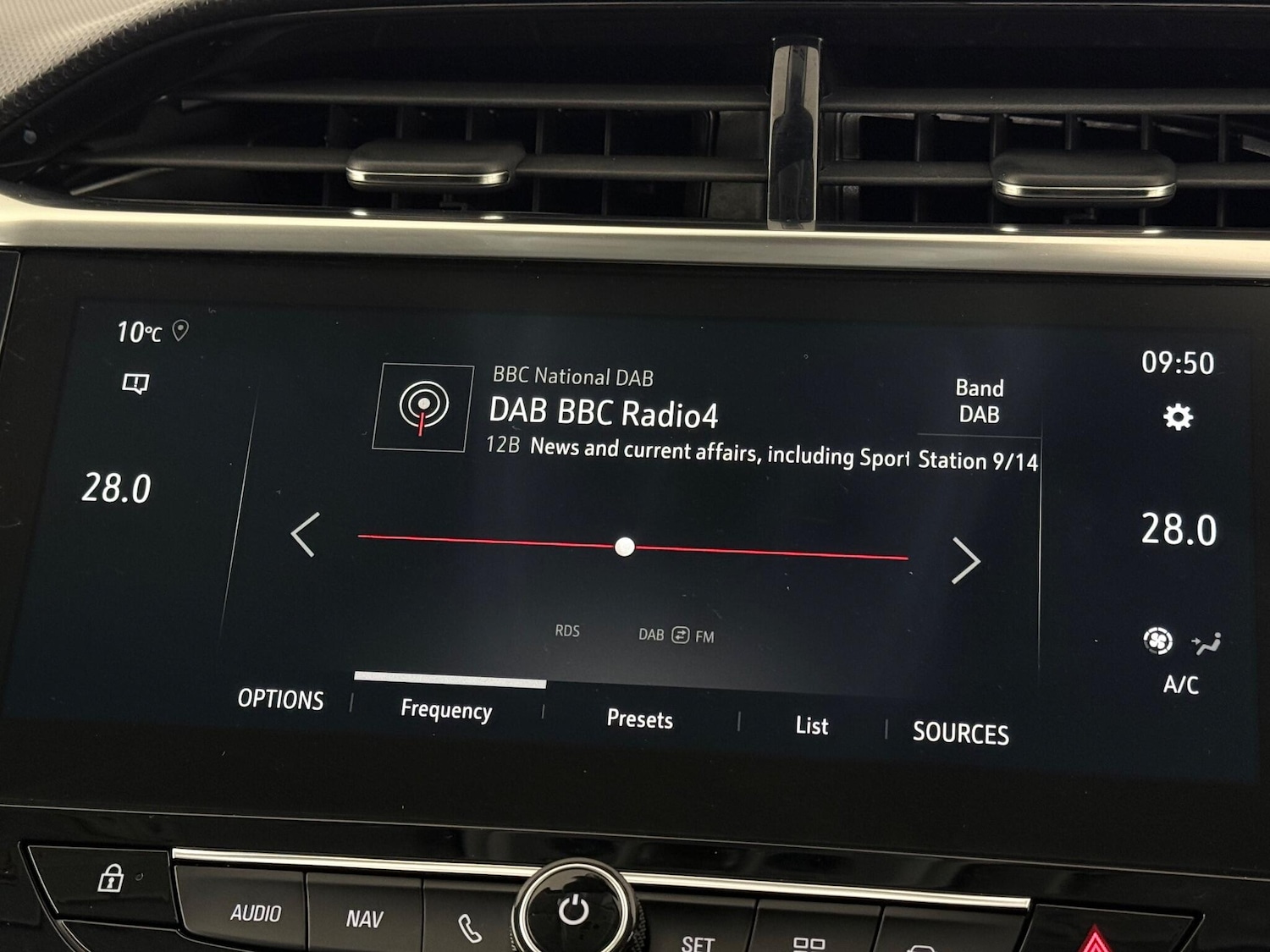 Used Vauxhall Corsa 2020 for sale - 76468671: Photo 29