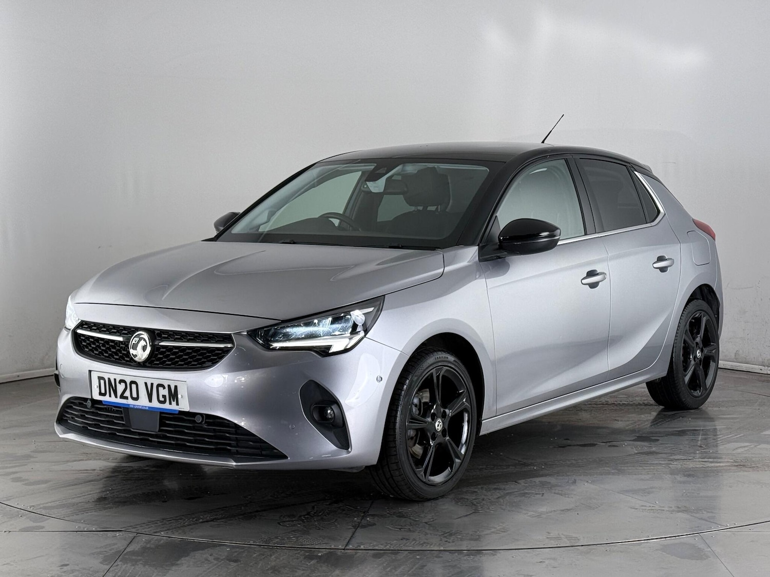 Used Vauxhall Corsa 2020 for sale - 76468671: Photo 3